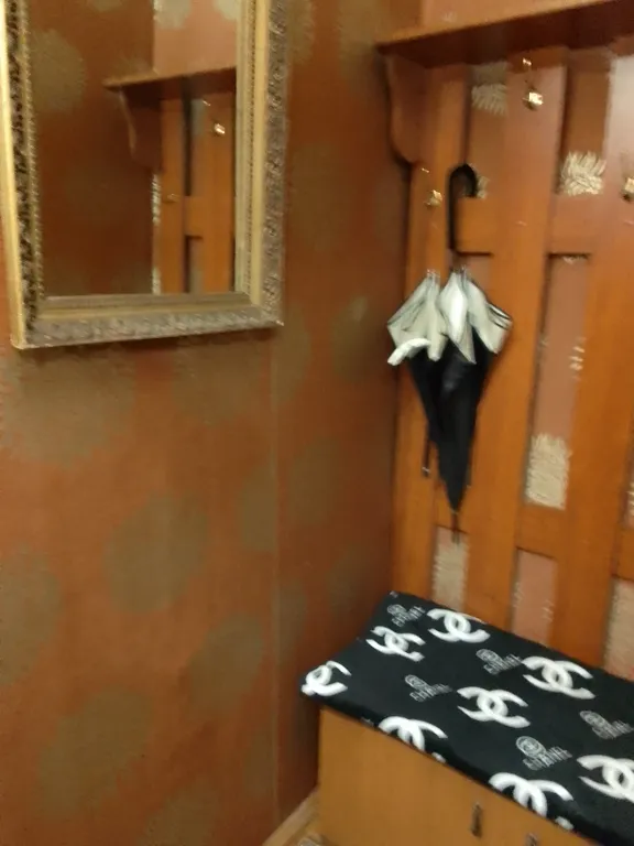 Апартаменты в центре города