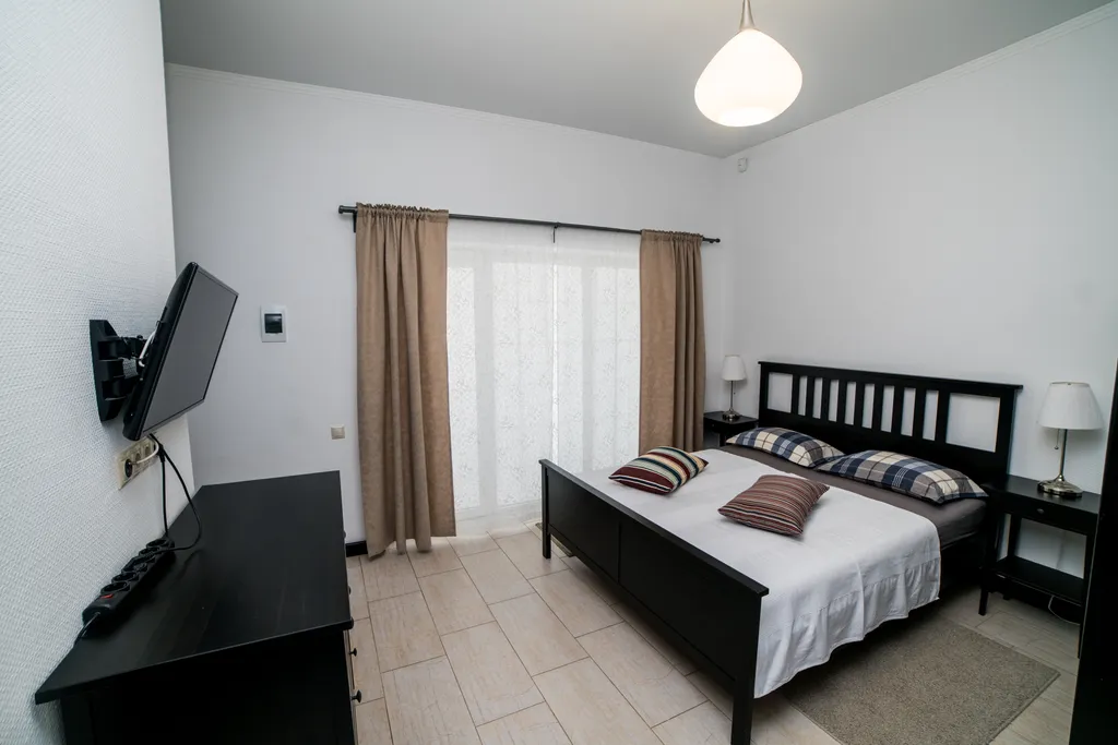 Квартира Комната — Кучугуры