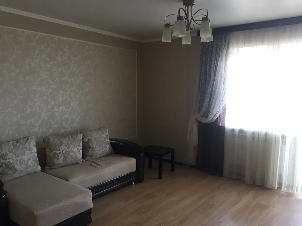 Уютная квартира с видом на море