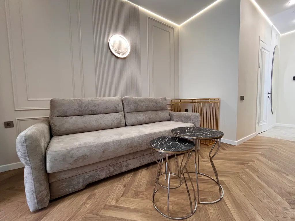 Новый ЖК «Меридиан Резиденс» центр города & питьевая вода в подарок