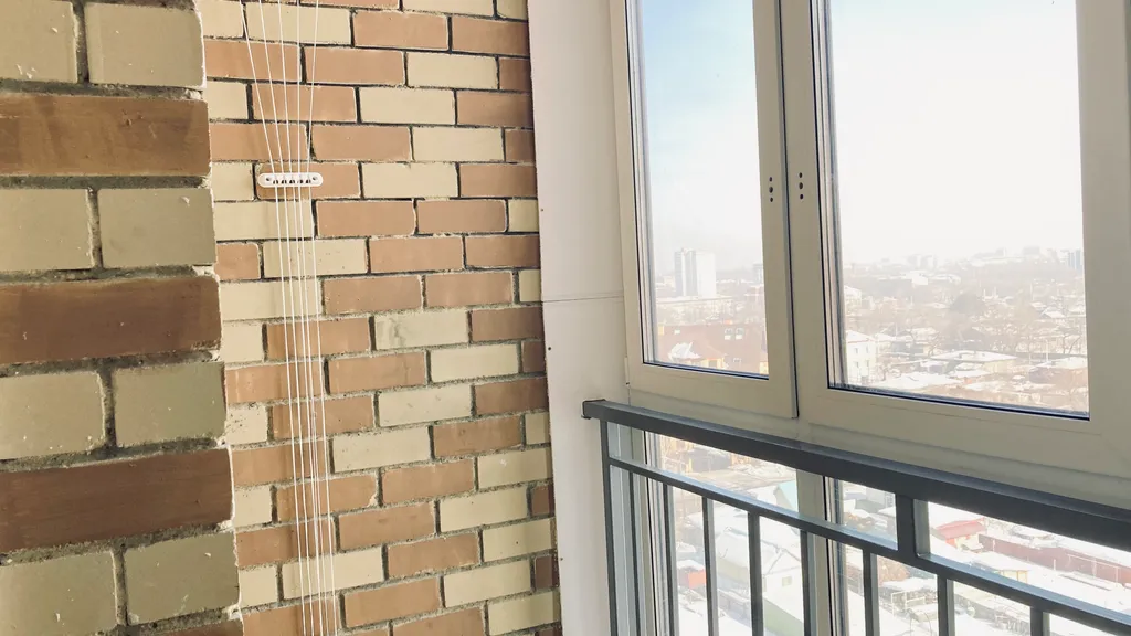 Светлая, уютная комната