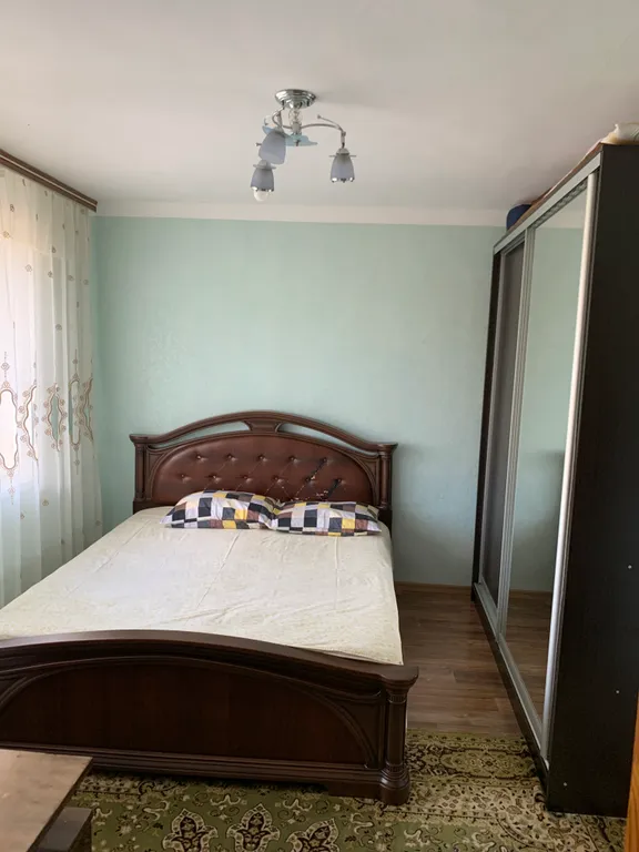 Рядом с Сулакским каньоном