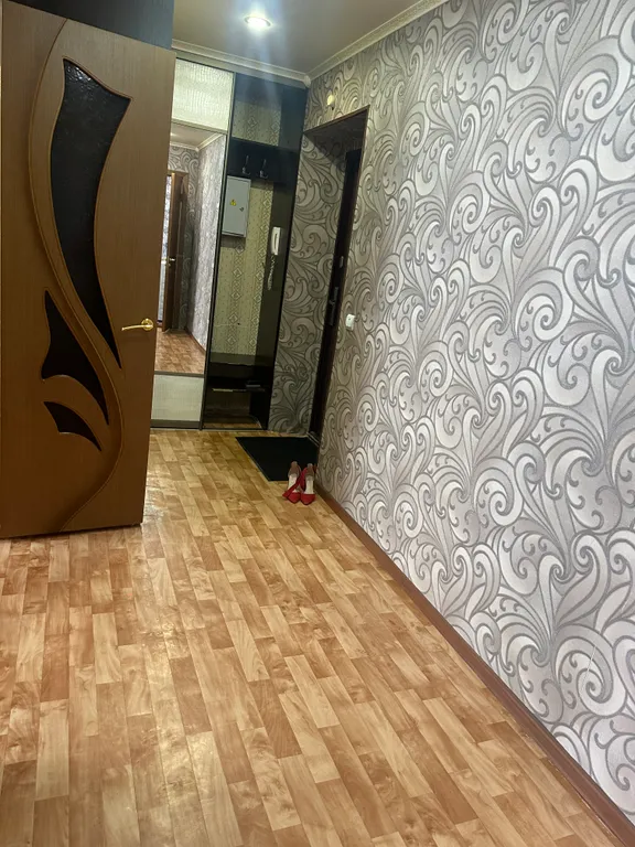 Квартира Чистая и уютная однокомнатная квартира от собственника — Казань