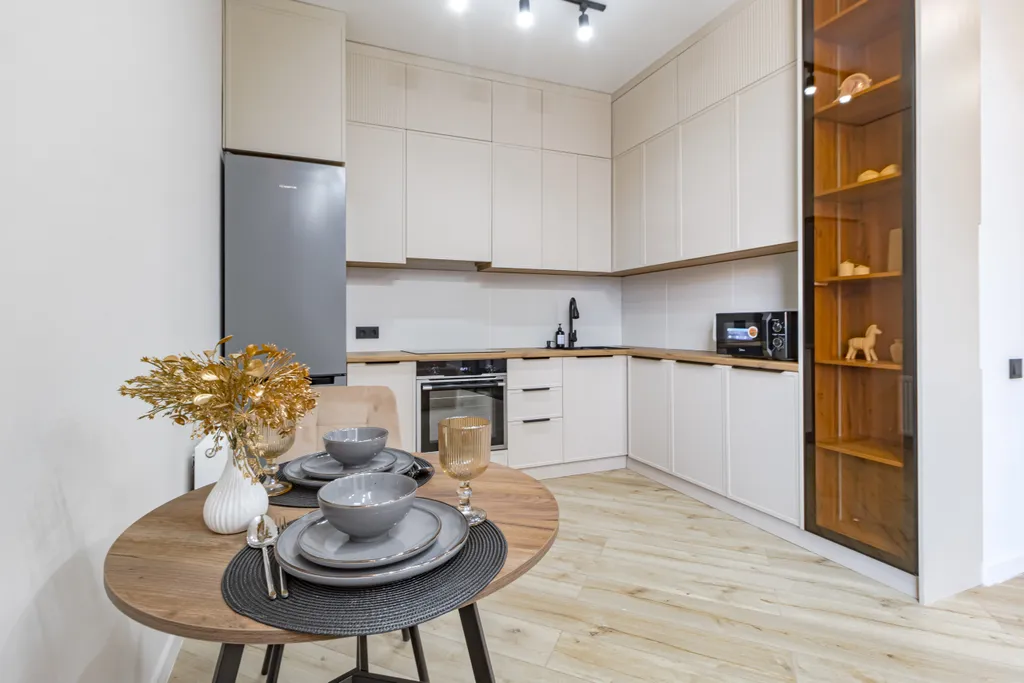 Современная студия рядом с Barys Arena