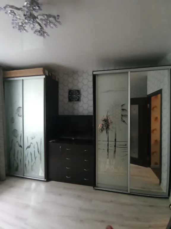 Уютная квартира в центре, до моря250 метрах от моря