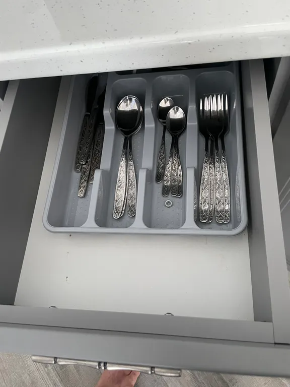 Шикарная квартира с видом на море