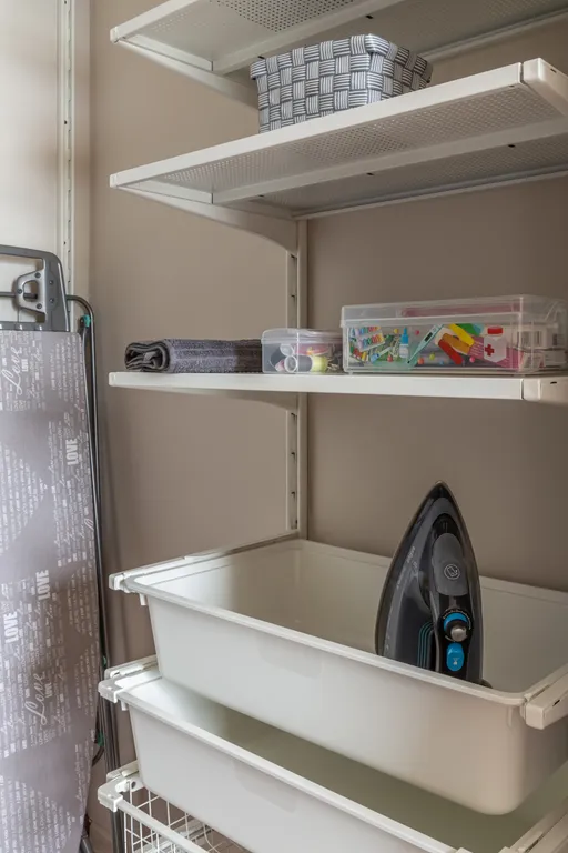 Квартира Квартира Видовая евротрешка в ЖК бизнес-класса с видом на Moscow City с 22 этаж — Москва