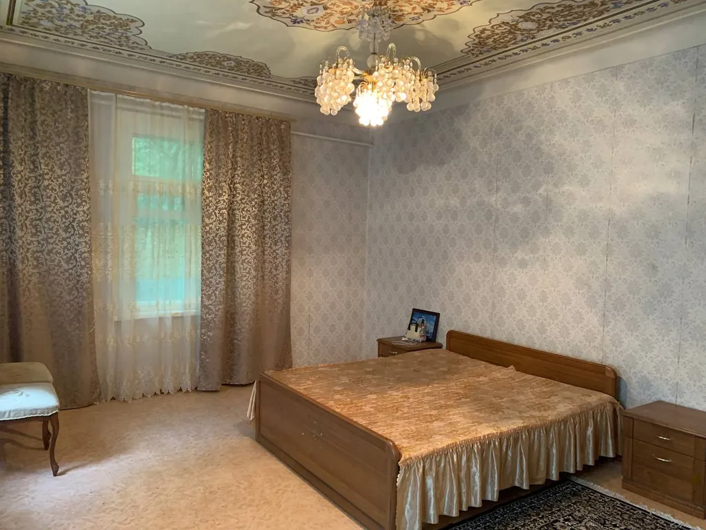 Уютная квартира на территории усадьбы заповедника