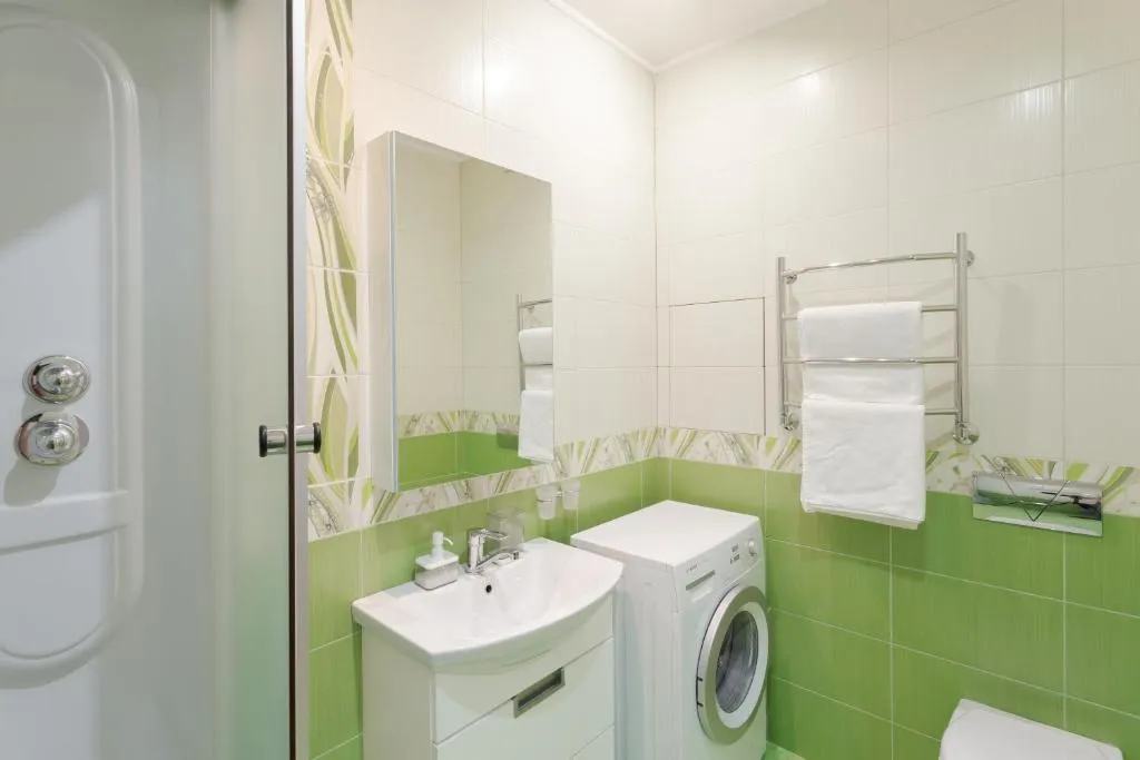 ЖК Парк Горького — идеальный выбор для тех, кто ценит время