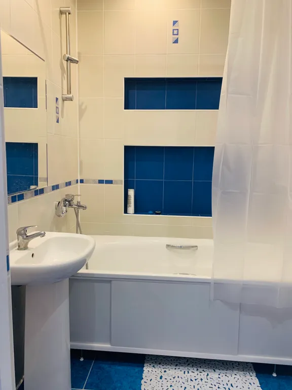 2-к Квартира на Набережной