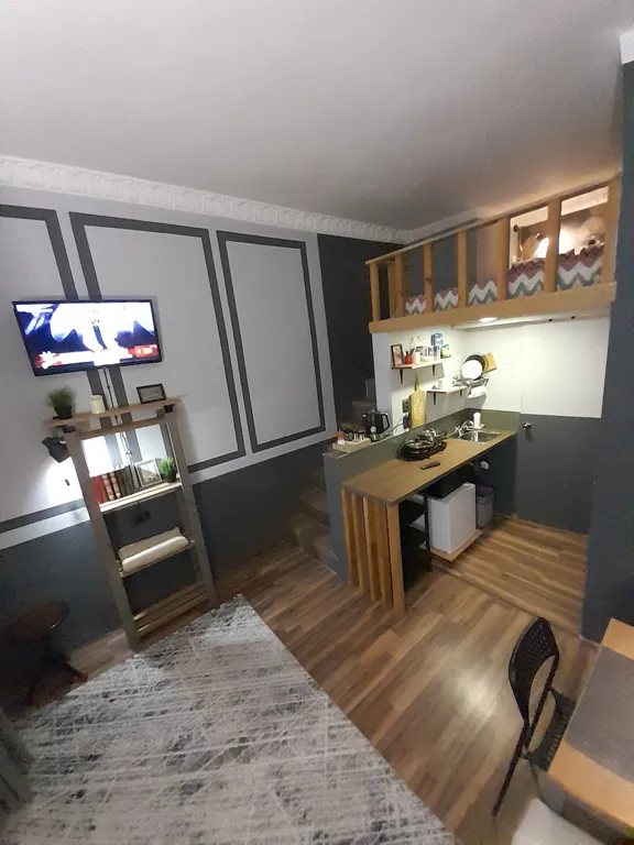 Студия у вокзала