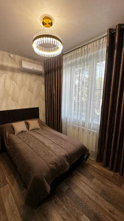 Квартира Улучшенный стандарт — аренда посуточно в Ахтубинск