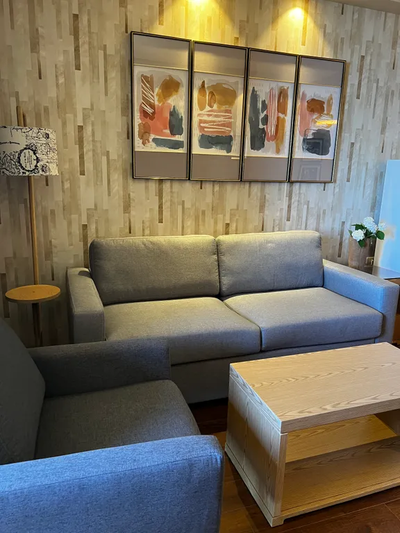 Квартира в Дрим Лэнд Oasis элитном комплексе на берегу Черного моря