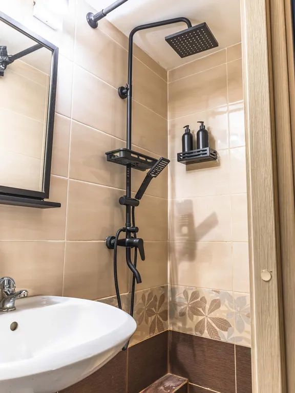 Квартира Апартаменты PlaumHotel — Санкт-Петербург