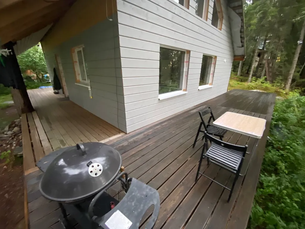 Дом отдыха Сорола