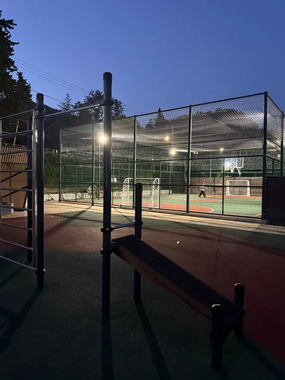 Коттедж Домик у моря — Головинка