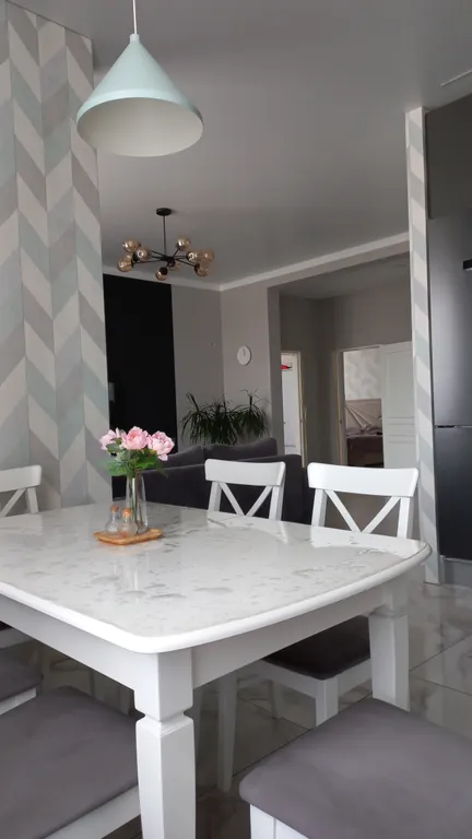 Уютная квартира в центре города в элитном доме