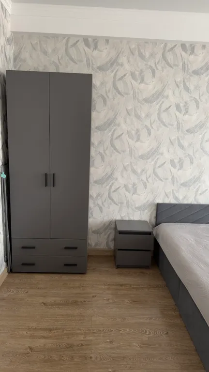 Уютная квартира с панорамным видом на горы , около нового сквера