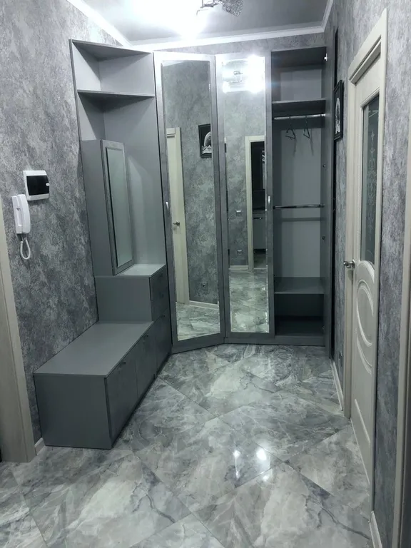 Квартира Роскошная квартира — Новороссийск