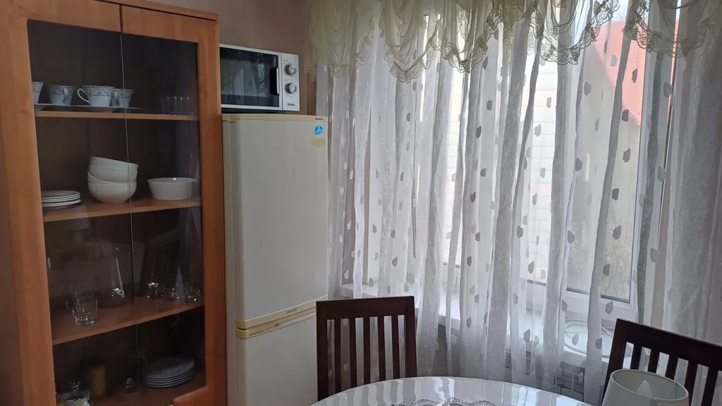 Квартира Уютная квартира в центре города — Калининград