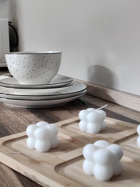 Апартаменты с душой