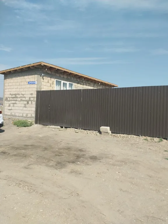 Уютный гостевой домик