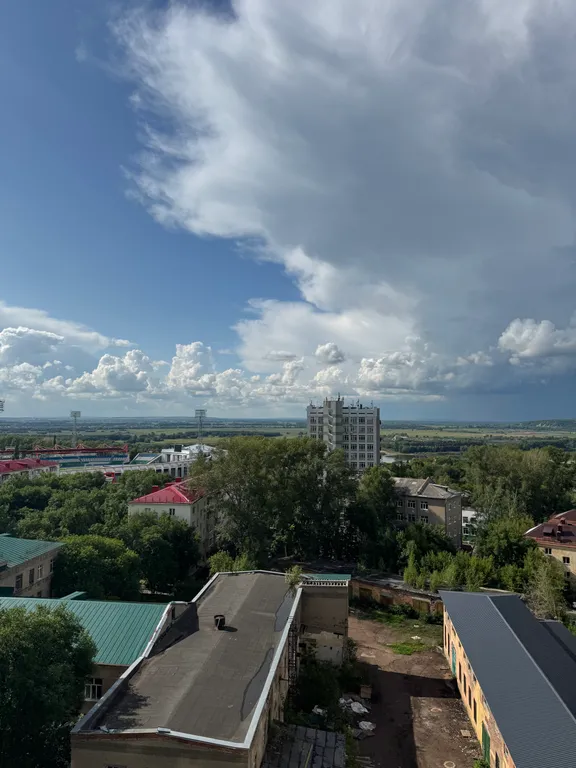 Квартира Квартира Дизайнерская студия — Уфа