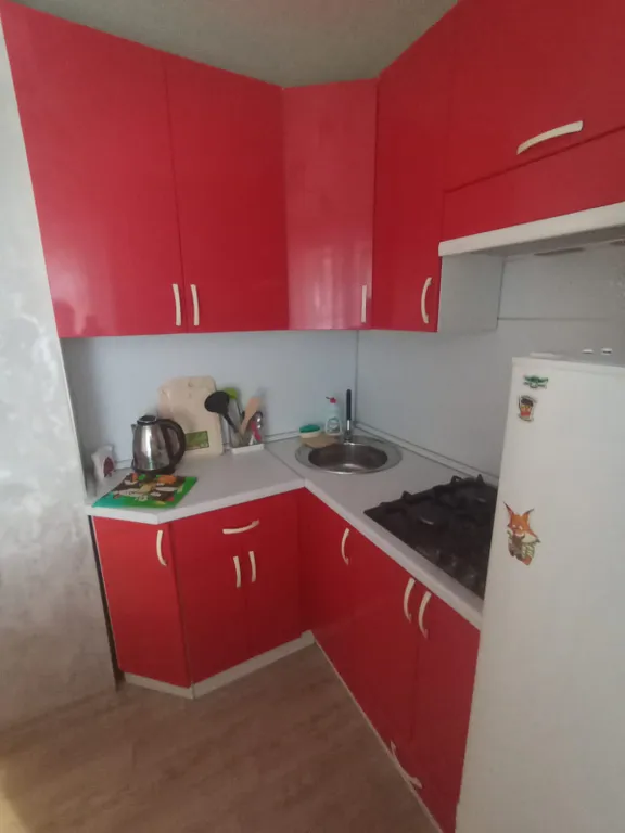 Уютная квартира рядом с озером Баскунчак