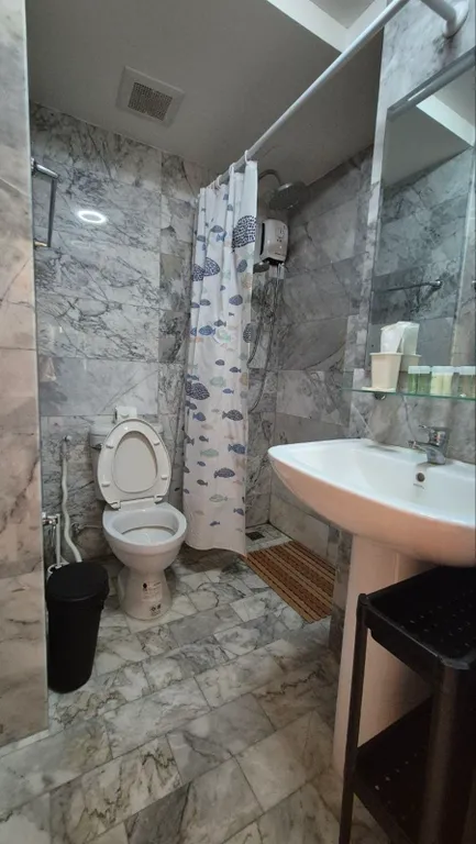 Perfect studio near ocean in phuket рв328