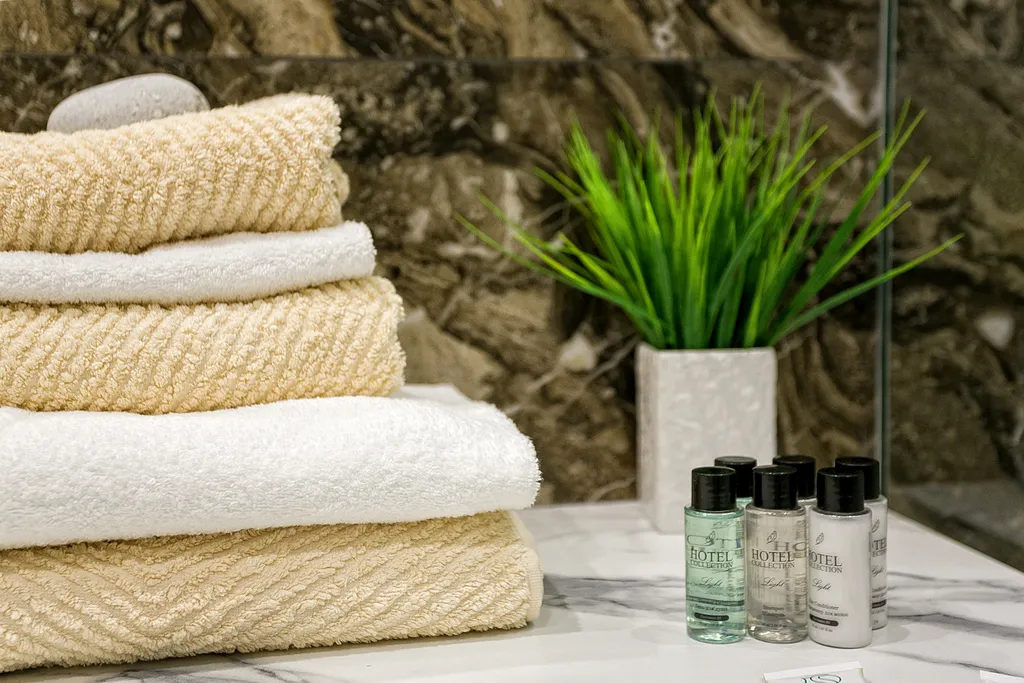 Апартаменты с видом на море в скай плаза