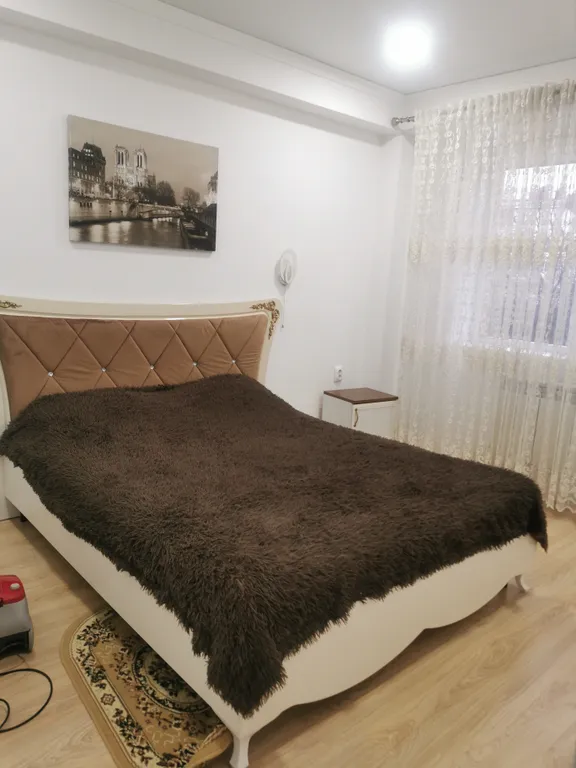 Уютная квартира в центре курортной зоны