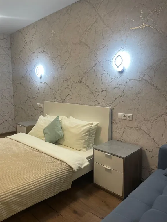 ТочноВернусь в Брутальную квартиру Alex