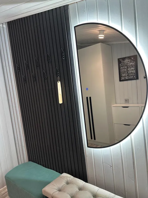 Коттедж Дом в живописном месте — Логиново