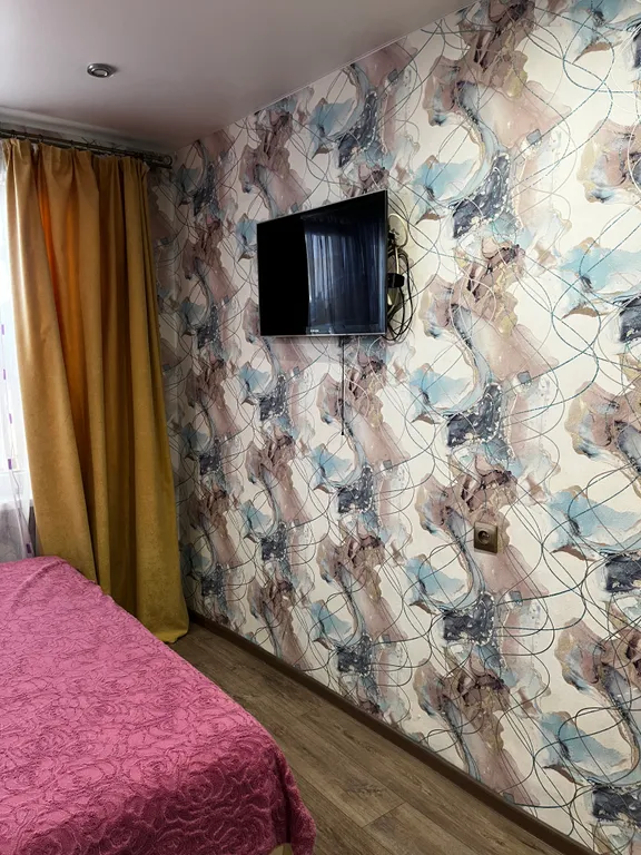 Квартира Уютная квартира около Золотого пляжа — Феодосия