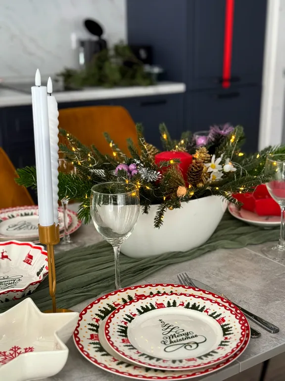 Andreev’s Дача