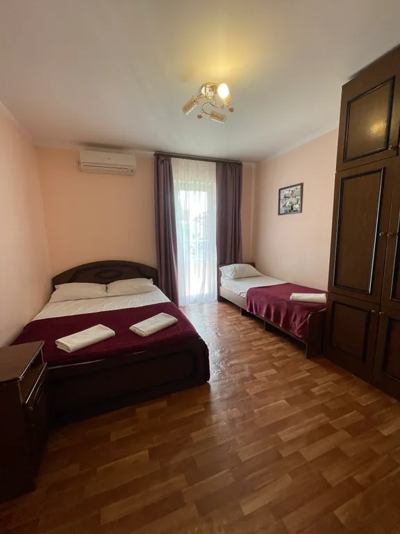 Квартира Комната — аренда посуточно в Лоо