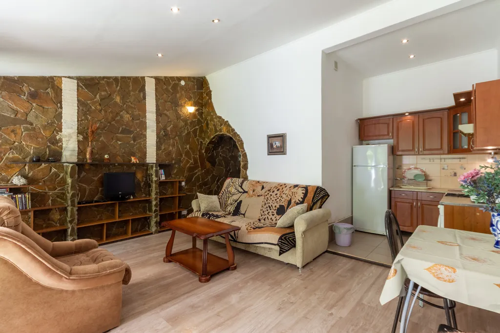 Коттедж Уютный таунхаус рядом с музеем фонтанов Петергоф — Ломоносов