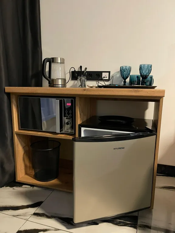 Апартамент для свиданий с джакузи