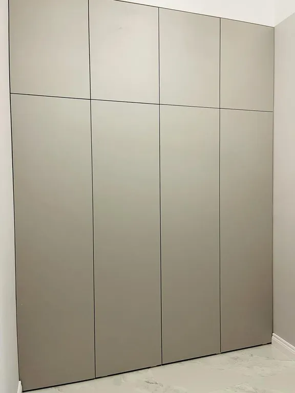 Уютная квартира у моря