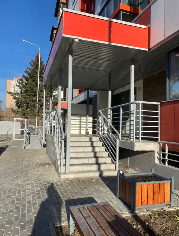 Квартира Квартира в ЖК Перспектива — Иркутск