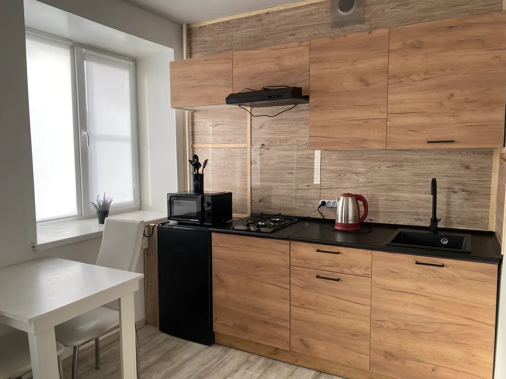 Квартира рядом с Дворцом спорта