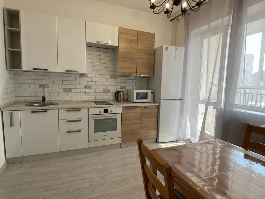 Чисто, комфортно, центр