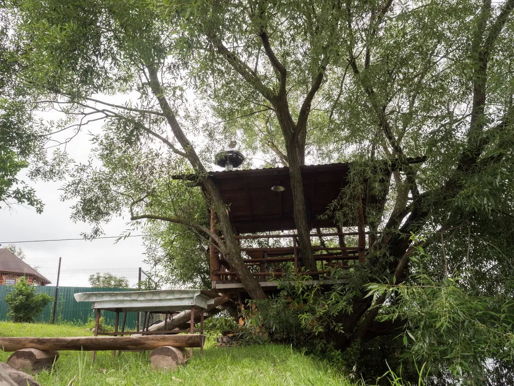 Дом для Души