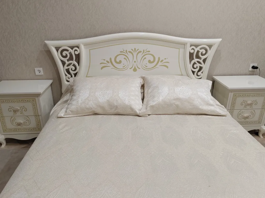 Квартира в Клубном доме