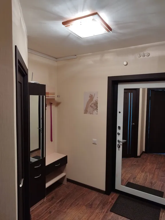 Уютная квартира рядом с метро