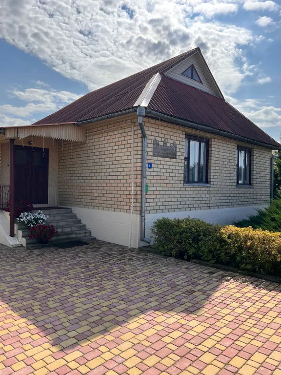 Гостевой дом MIRBY - отдых как дома