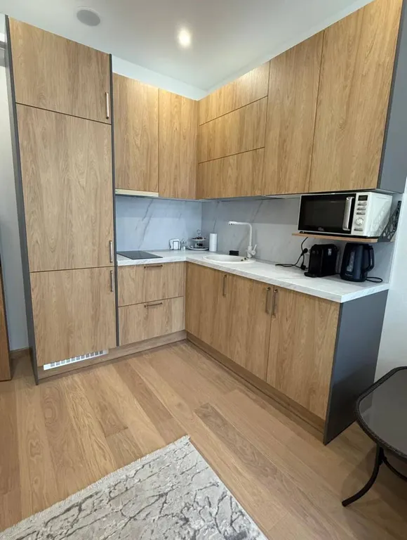 Уютные апартаменты у моря