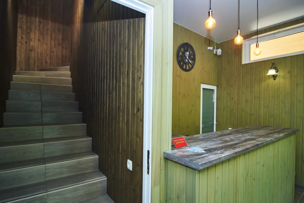 Апартаменты ГаммА 2