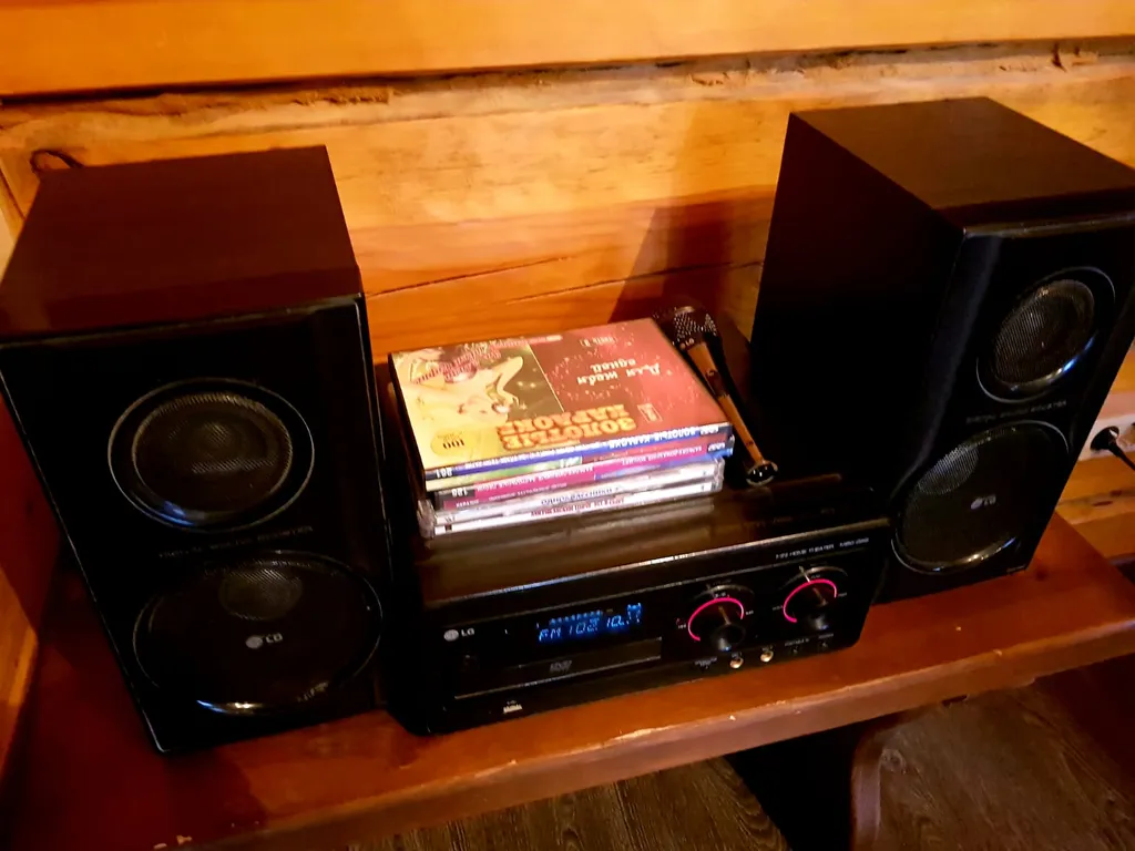 Дом с сауной и купелью для большой семьи или друзей, с 5 спальнями