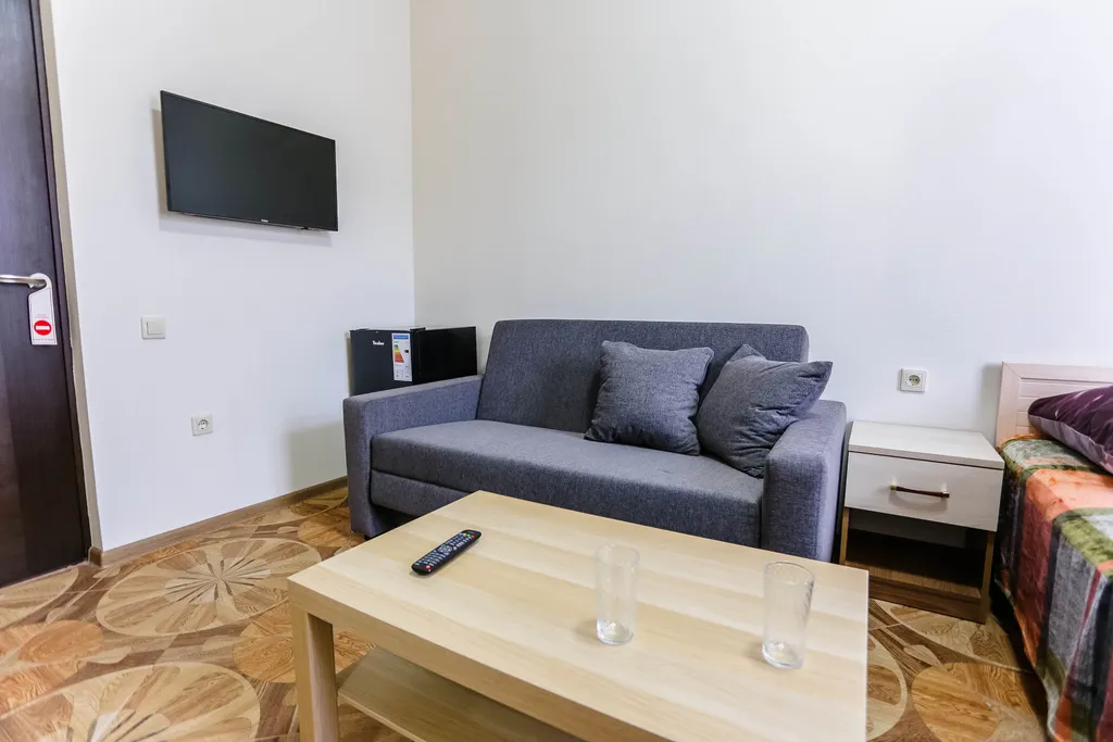 Квартира Комната — Геленджик